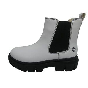 Timberland Greyfield Chelsea White